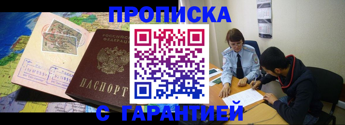 прописка в Щёкино